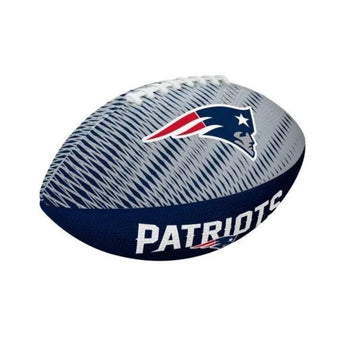 New England Patriots Junior Tailgate Football