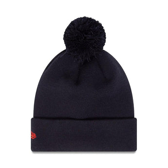 Red Bull Racing Essential Pom Beanie Knit