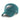 Philadelphia Eagles Legend MVP Pacific Green Adjustable Cap
