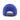 New York Giants Legend MVP Royal Blue Adjustable Cap