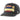 Vegas Golden Knights Charlton Hitch Black Adjustable Cap