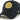 Boston Bruins Legend MVP Black Adjustable Cap