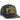 Boston Bruins Charlton Hitch Black Adjustable Cap