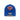 New York Knicks NBA Finals Champions 2026 Blue 9FORTY Adjustable Cap