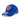 New York Knicks NBA Finals Champions 2026 Blue 9FORTY Adjustable Cap