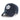 Toronto Maple Leafs Navy Cleanup Adjustable Cap