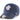 Toronto Maple Leafs Vintage Clean Up Adjustable Cap - Navy