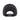Colorado Avalanche Black MVP Adjustable Cap