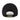 Nashville Predators Black MVP Adjustable Cap