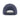 Montreal Canadiens Navy Cold Zone MVP Snapback Cap