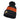 Anaheim Ducks Cuffed Pom Beanie Knit Hat