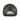 Anaheim Ducks Branson Black Trucker Cap