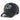 San Jose sharks Black MVP Adjustable Cap