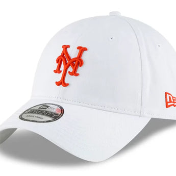 New York Mets Core Classic 9Twenty Cap