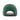 New Jersey Devils Side Patch Green MVP Adjustable Cap