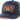 Denver Broncos Hardline Trucker Adjustable Cap