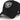 Las Vegas Raiders Black MVP Adjustable Cap