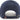 Chicago Bears Clean Up Navy Adjustable Cap