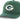 Green Bay Packers Green Hitch Adjustable Cap