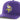 Minnesota Vikings Hitch Purple Adjustable Cap