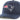 New England Patriots Hitch Navy Adjustable Cap