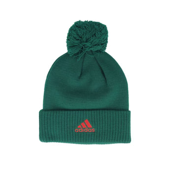 Minnesota Wild Cuff Beanie Knit Hat