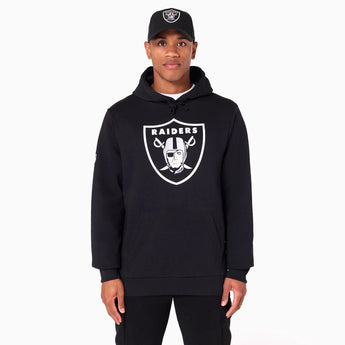 Las Vegas Raiders Regular Hoodie