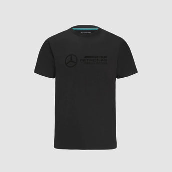 Mercedes-AMG Petronas Stealth Logo T-Shirt