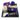 Minnesota Vikings Beanie & Socks Gift Box Bundle