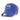 Edmonton Oilers Royal Cleanup Adjustable Cap