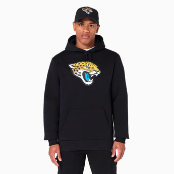 Jacksonville Jaguars Regular Hoodie