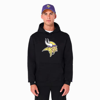 Minnesota Vikings Regular Hoodie