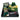 Green Bay Packers Beanie & Socks Gift Box Bundle