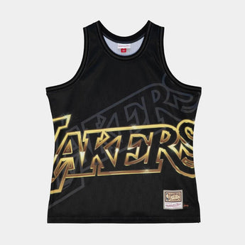 Los Angeles Lakers Big Face 4.0 Jersey