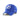 Tampa Bay Lightning Royal Ballpark MVP Adjustable Cap