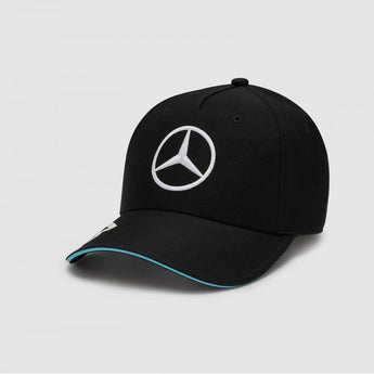 Mercedes AMG 2024 George Russell Driver Cap