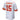 Kansas City Chiefs Patrick Mahomes Road Game Jersey