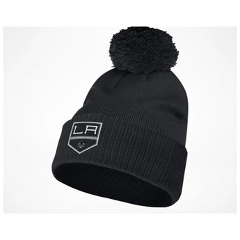 LA Kings Cuff Beanie Knit Hat