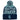 Seattle Kraken Youth Pom Pom Cuffed Knit Hat – Navy