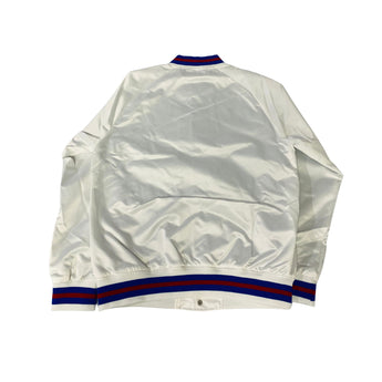 Buffalo Bills Satin Jacket