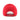 Detroit Red Wings Red MVP Adjustable Cap