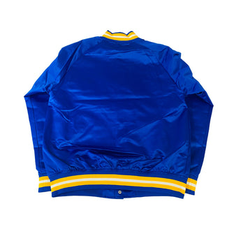 LA Rams Satin Jacket