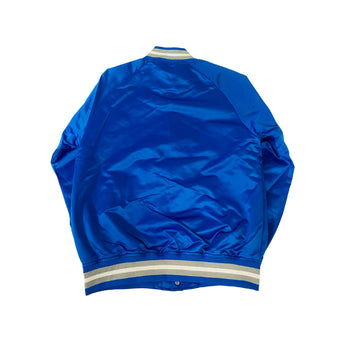 Detroit Lions Satin Jacket