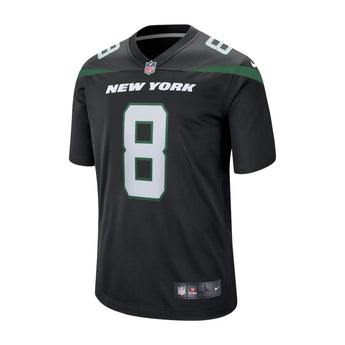 New York Jets Aaron Rodgers Alternate Game Jersey
