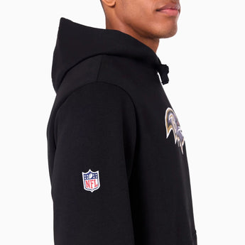 Baltimore Ravens Regular Hoodie