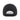 Seattle Kraken Black MVP Adjustable Cap