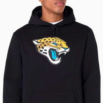 Jacksonville Jaguars Regular Hoodie