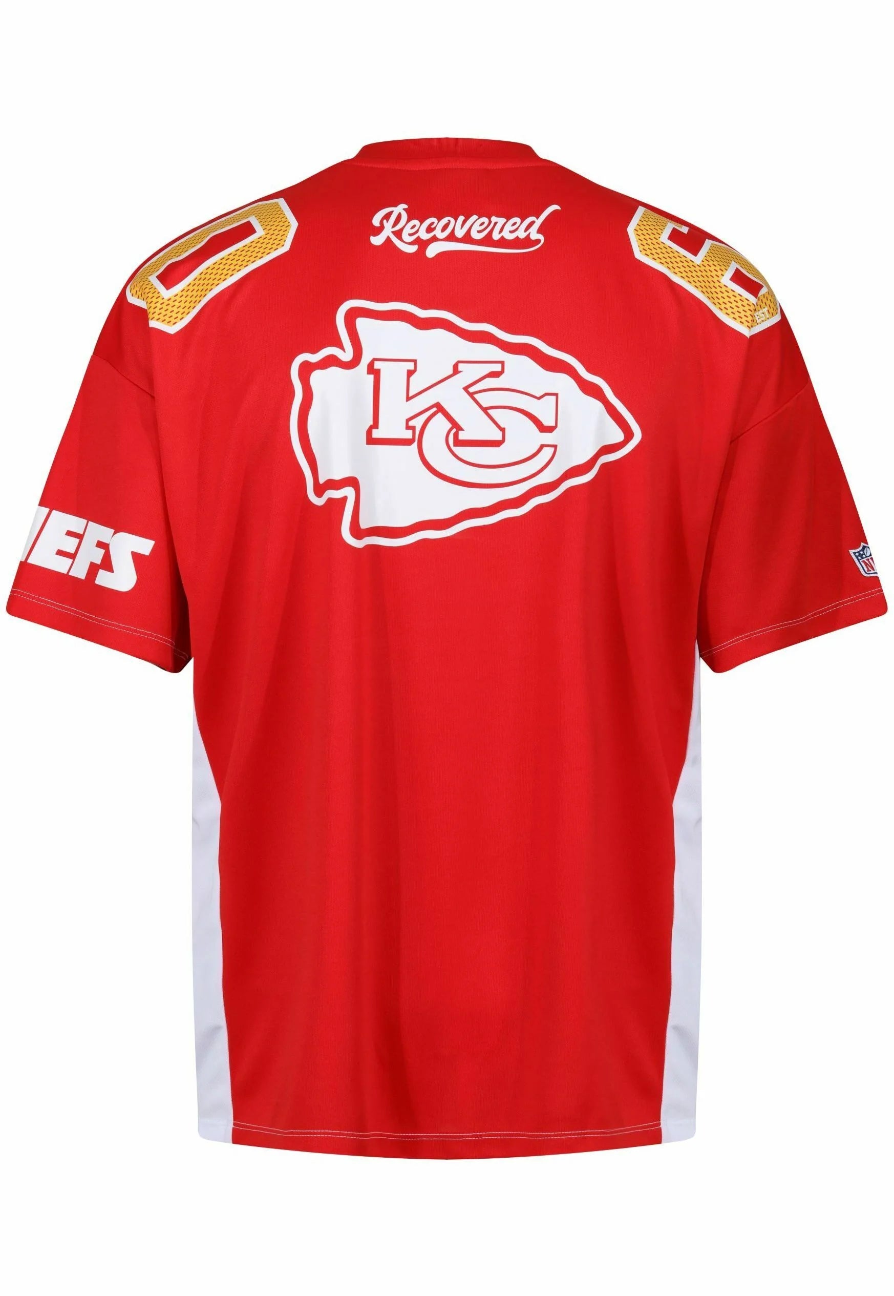 Nfl Kansas Kansas City Chiefs Merch Uk Kansas City Chiefs Oversize