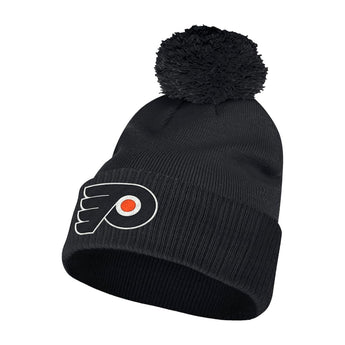 Philadelphia Flyers Cuff Beanie Knit Hat