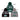 New York Jets Beanie & Socks Gift Box Bundle